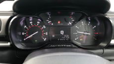 Citroen C3 1.2 PureTech Plus 5dr Petrol Hatchback